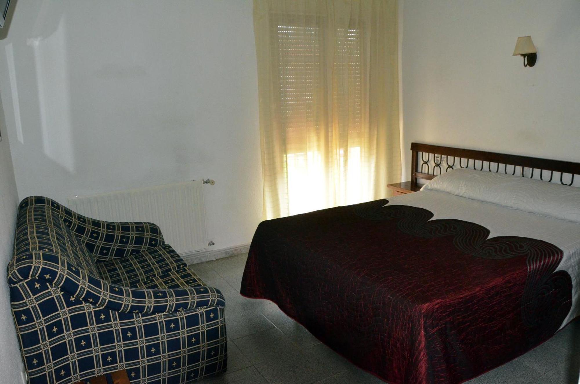 Hotel La Noria Lepe Exterior photo