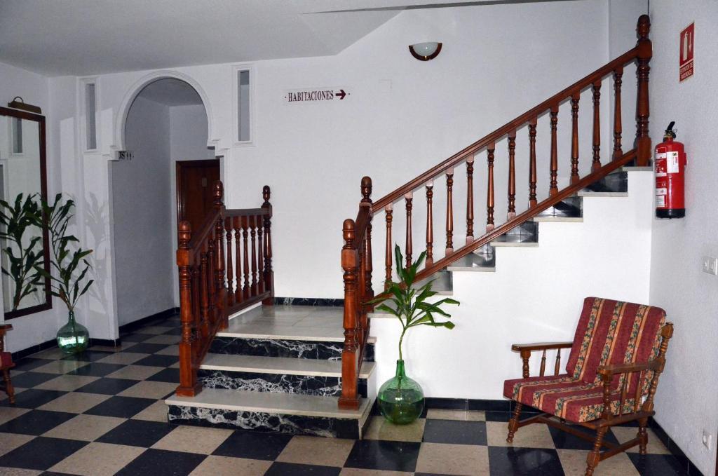 Hotel La Noria Lepe Exterior photo