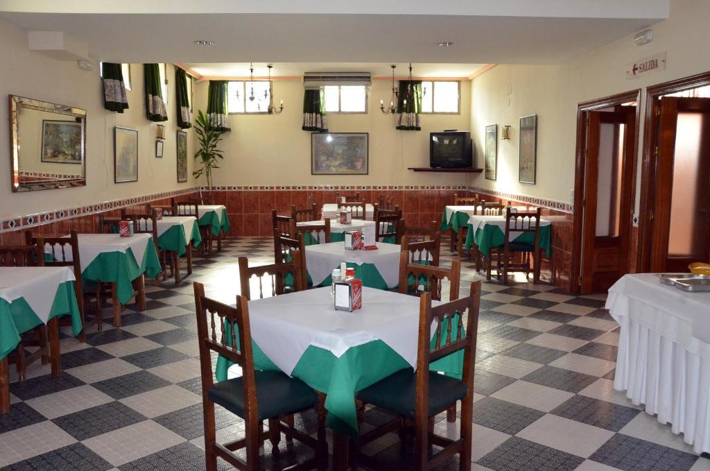 Hotel La Noria Lepe Exterior photo