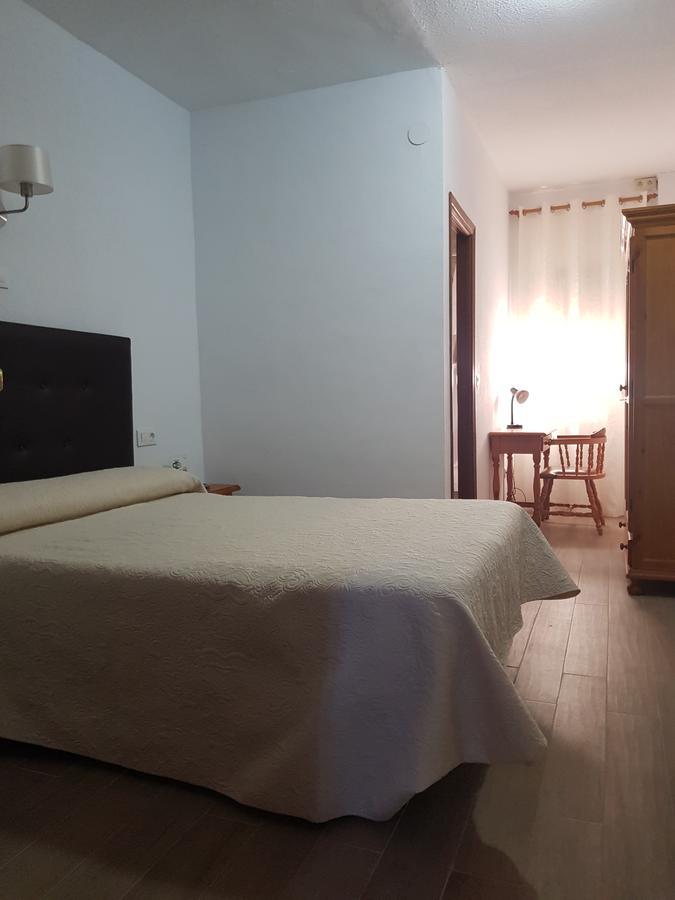 Hotel La Noria Lepe Exterior photo