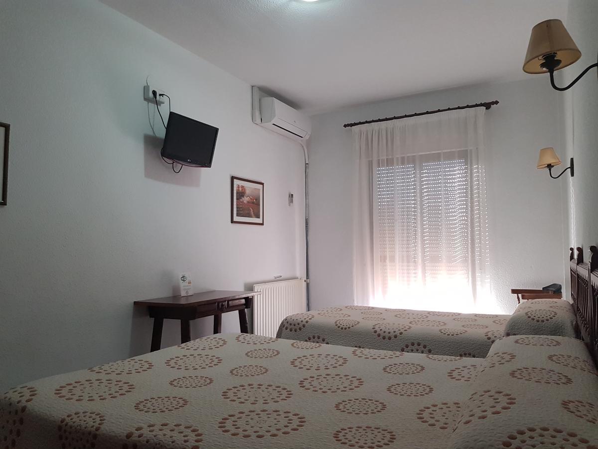 Hotel La Noria Lepe Exterior photo