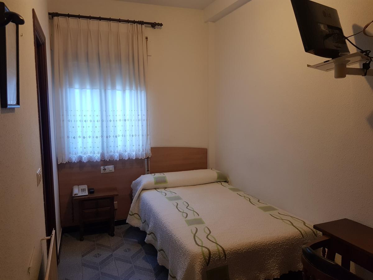 Hotel La Noria Lepe Exterior photo