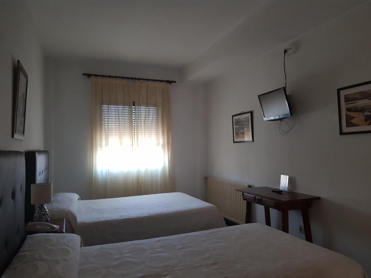 Hotel La Noria Lepe Exterior photo